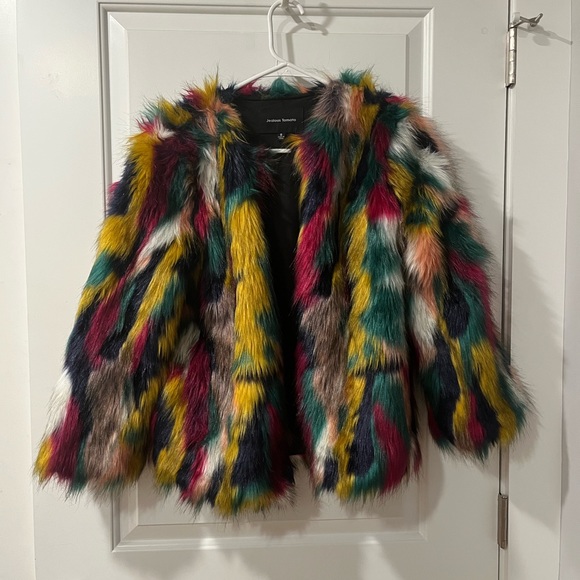 burning man jacket - Picture 2 of 4